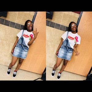 Meet your Posher, Tedezia